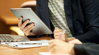 企業研修・社員研修