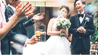 結婚式(冠婚葬祭)送迎