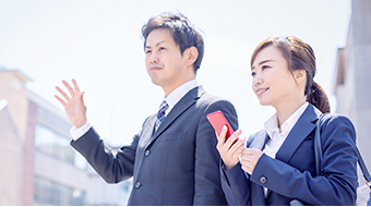 イベント・展示会送迎