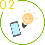 バスとトラックのプロに同時に相談できる